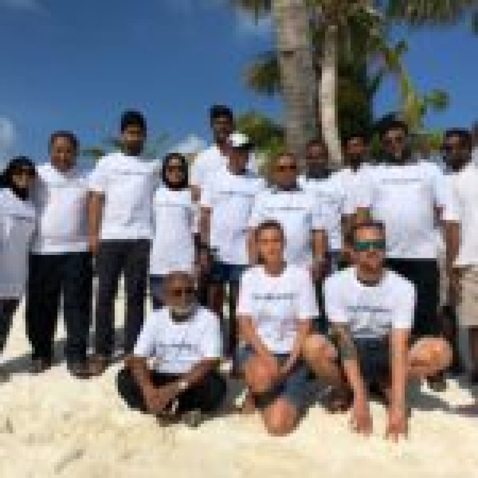 އިންސާނީ ނަސްލު ހަމަހަމަ
