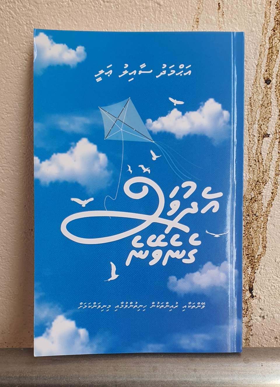 ސާއިލު އެދުވަސް ގެނެއްސި