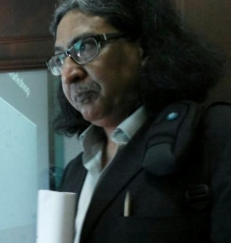 suddenly saachi