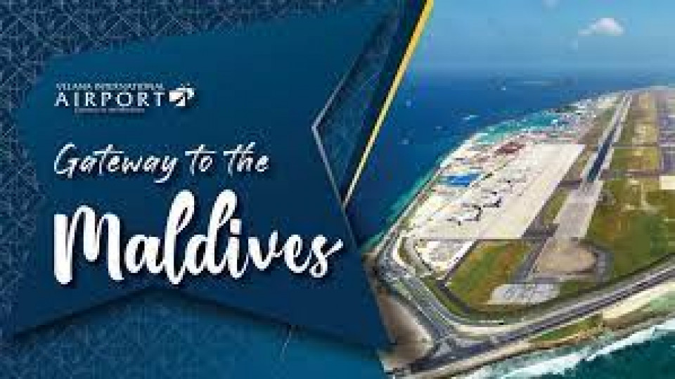 ރާއްޖެއަށް ބޮޑަށް ބޭނުމީ އެއާޕޯޓުން ލިބޭ ފައިދާއަށް ވުރެ ލިބޭ ހިދްމަތް