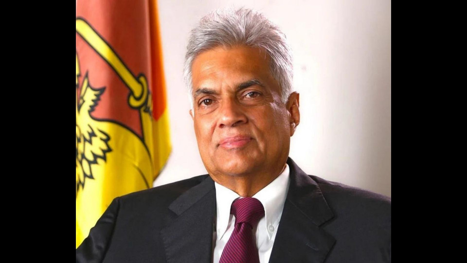 Ranil’s Journey - chasing dream