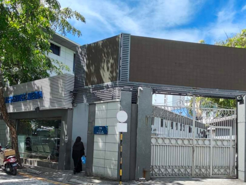 ދައުލަތުން ހިންގާ ގިނަ ކުންފުނިތަށް ފަދައިން ޕީއެސްއެމް އަކީވެސް ގެއްލުންވާ ކުންފުންޏެއް