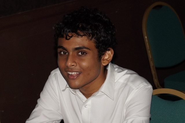ސާނަވީ ސްކޫލު ދައުރު މަނާފް ނިމޭއިރު